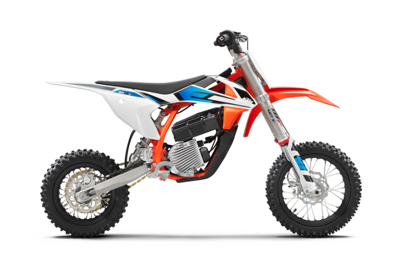 5 Reasons why to buy your Kid an electric dirt bike