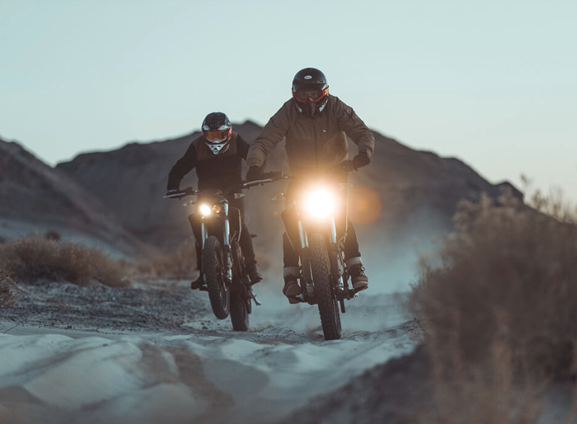 Best Electric Dirt Bikes for Adults in 2020
