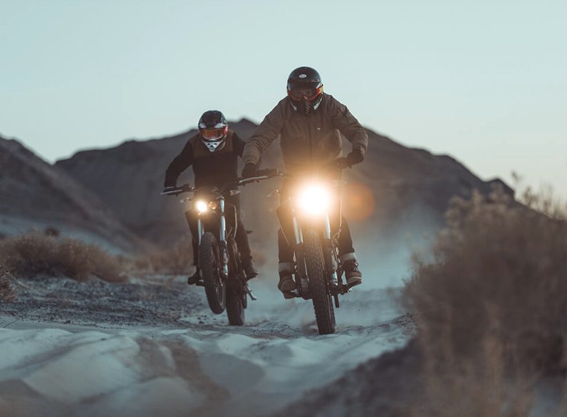 The Best Electric Dirt Bikes on the dirt