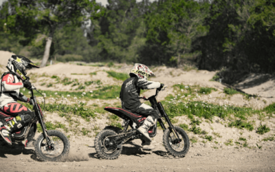 Best Electric Pit Bikes for 2021