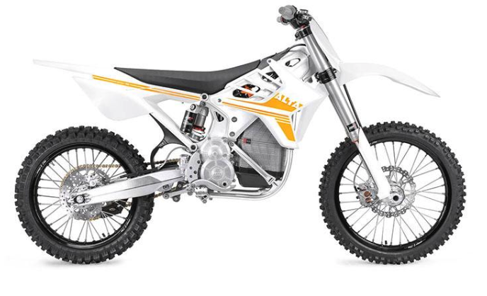 2020 ALTA Redshift MX, The Grown-ups Choice that you can't buy.