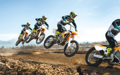 Best Electric Dirt Bikes for Adults 2020