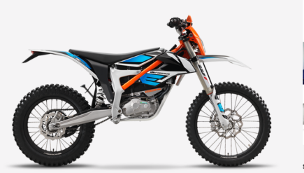 Best electric dirt bike brands
