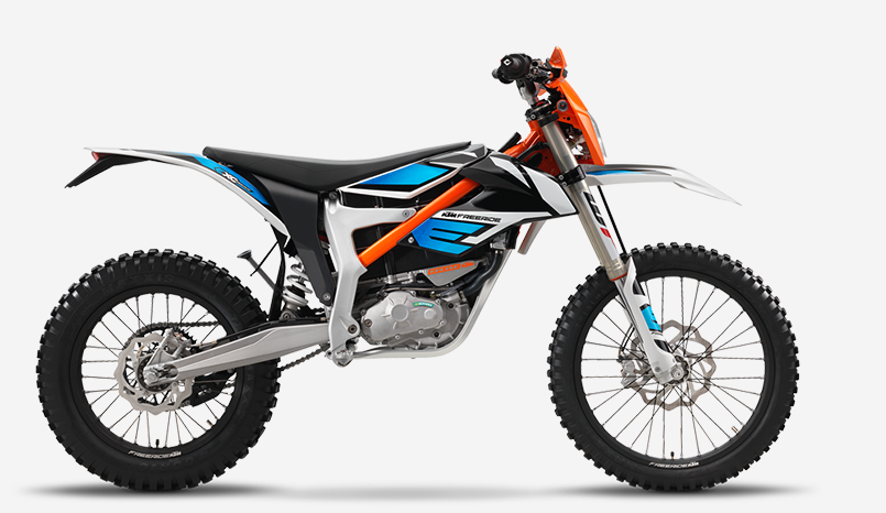 ktm freeride e for sale