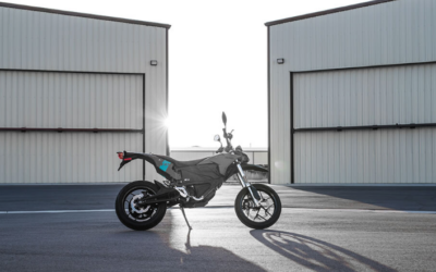Best Electric Supermoto Bikes for 2021