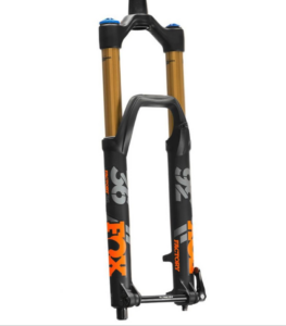 2019 electric bike fork