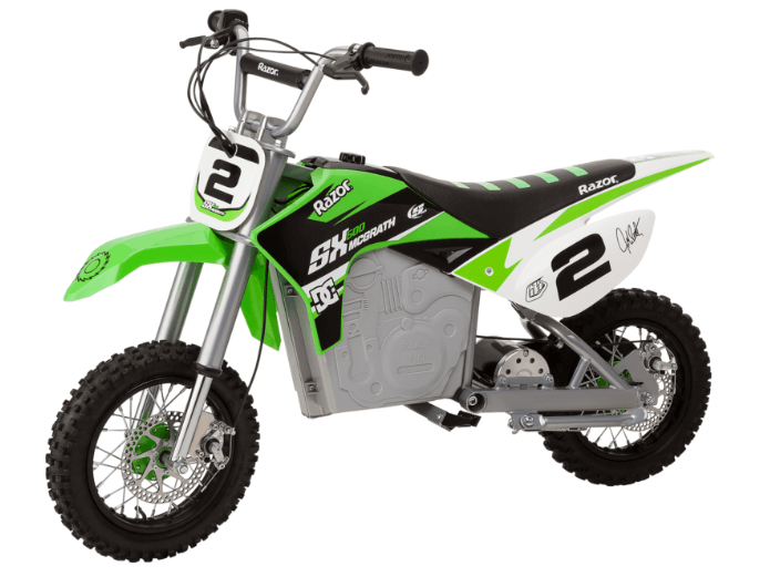 Cheap Electric Dirt Bikes For Kids - Electric Bike