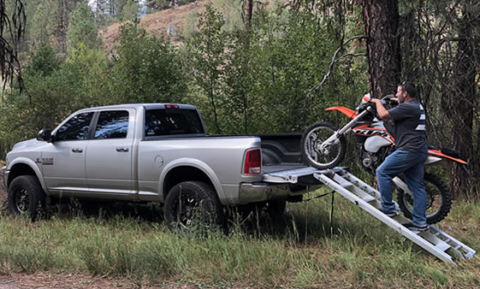Best Electric Dirt Bike Loading Ramp’s for 2020