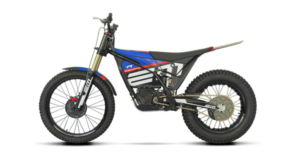 Best Electric Dirt Bikes (Updated 2022)