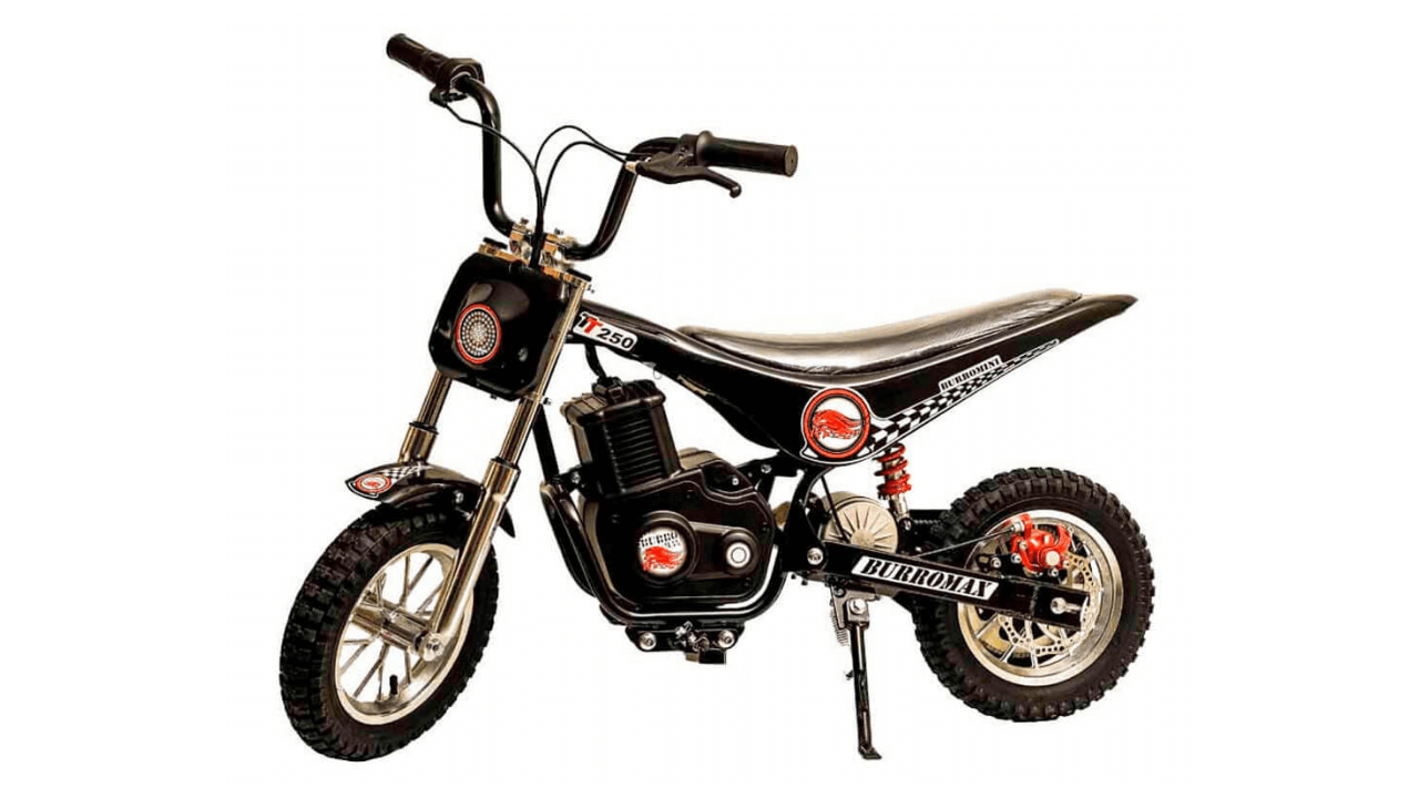 Burromax TT250