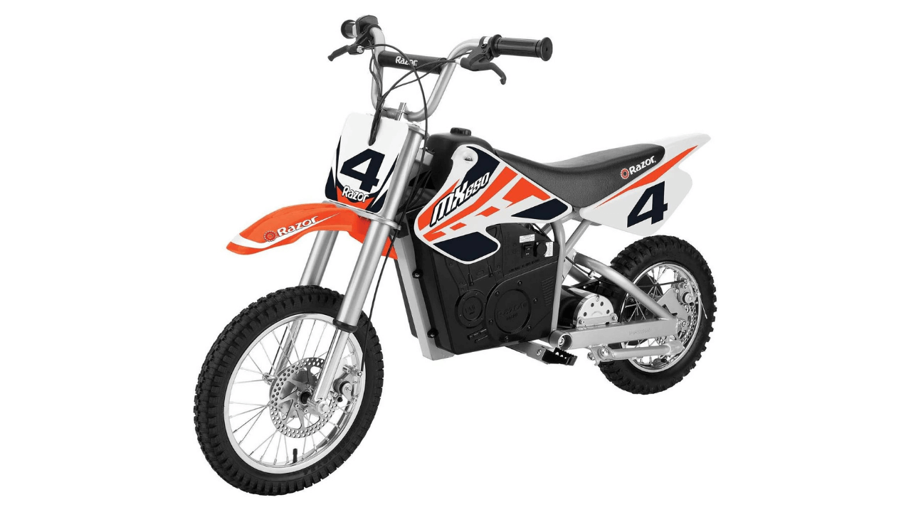 Razor MX650