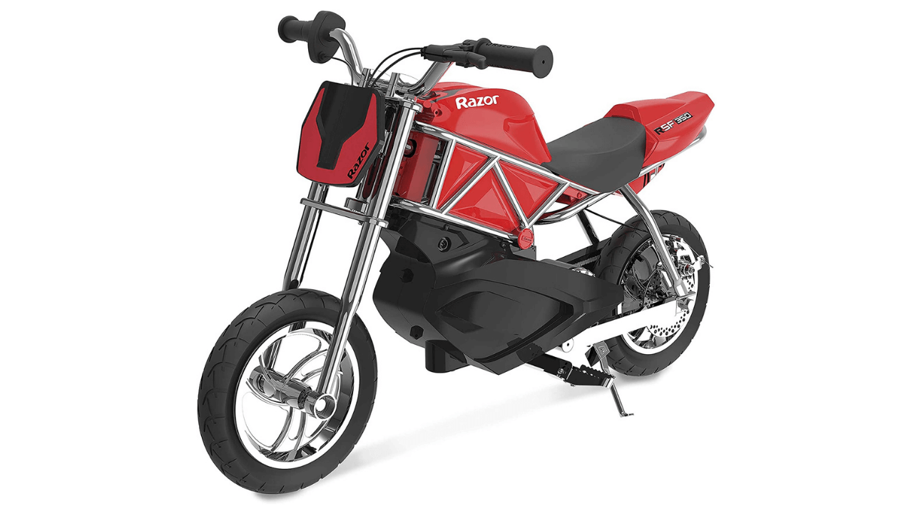 Razor RSF 350