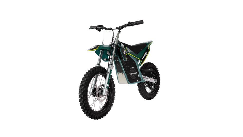 Volcon Kids Moto One Electric Dirt bikes for Kids