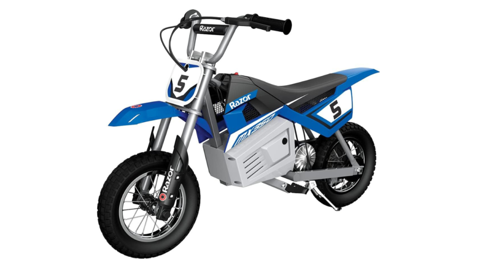 Photo inspiration: Best Electric Dirt Bikes For Kids Photo Inspiration